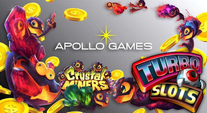 Apollo Games