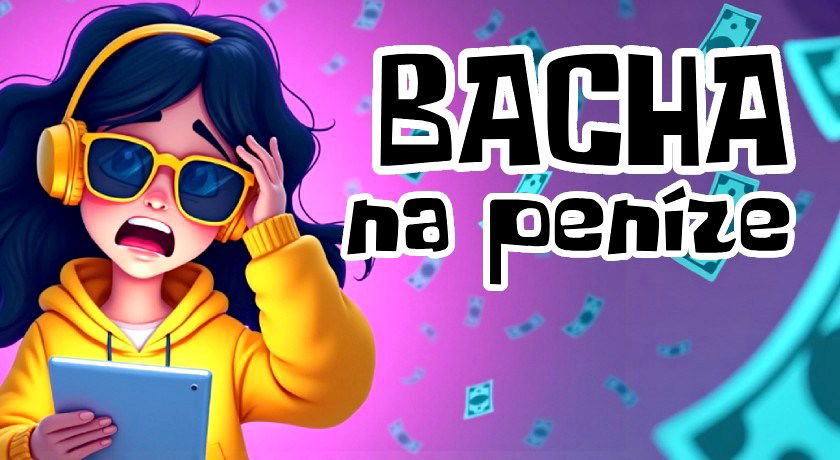 dejte bacha na peníze při casino hrách