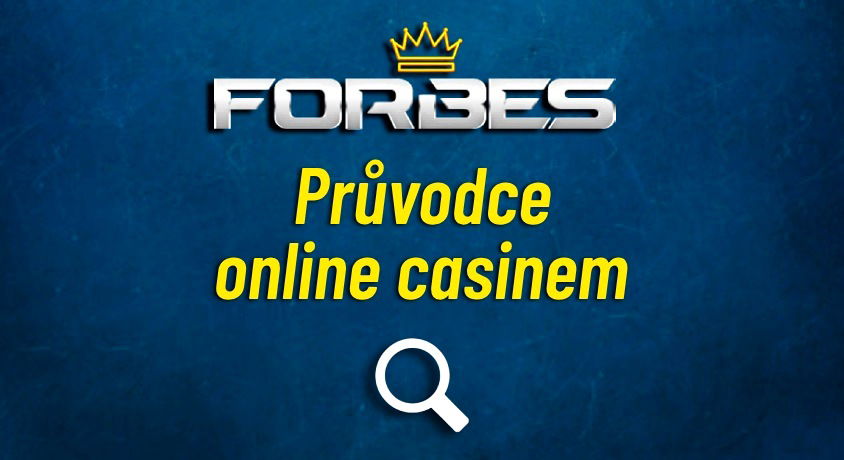 Forbes casino průvodce online webem