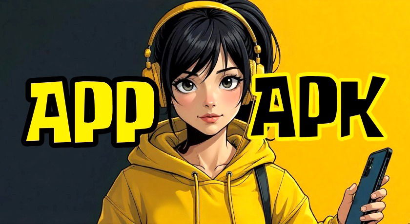 APP a APK na mobil pro casino hru