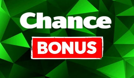 CHANCE BONUS | Berte akční Chance Vegas bonus code 2022 za registraci jak promo kod
