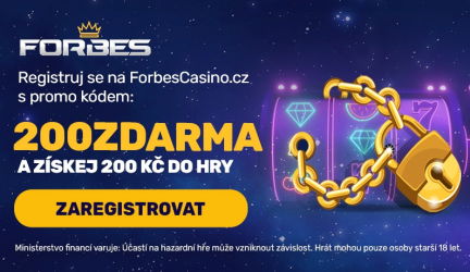 FORBES CASINO PROMO CODE ❤️️ a herna gapa group promo kód casino 2022