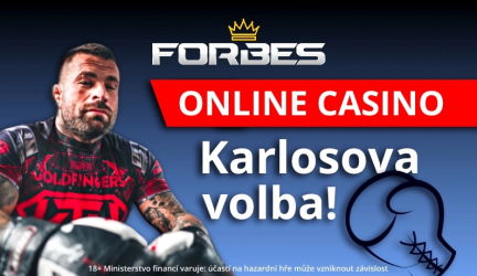 Forbes casino online cz 2022 | Berte casino FORBES bonus bez vkladu ❤️ jako free spiny za registraci