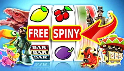 FREE SPINY BEZ VKLADU 2021 | Casino uvítací bonus bez nutnosti vkladu 2021 jako Free spins za registraci | Kdo dává spiny zdarma bez vkladu?