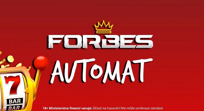 Forbes automat