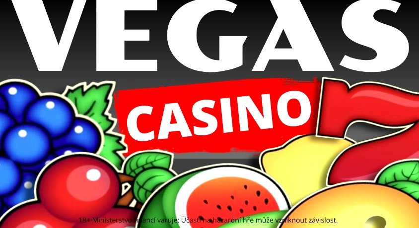 vegas casino online