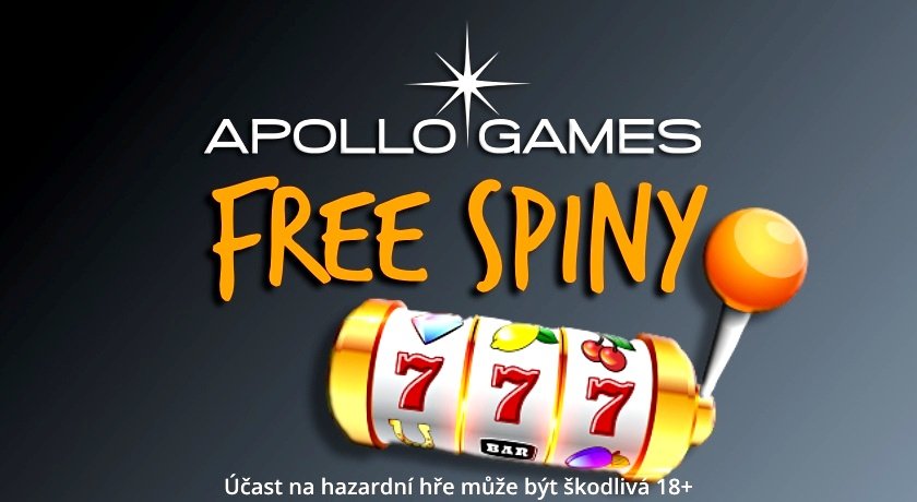 apollo games free spiny