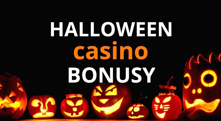 halloween casino bonus