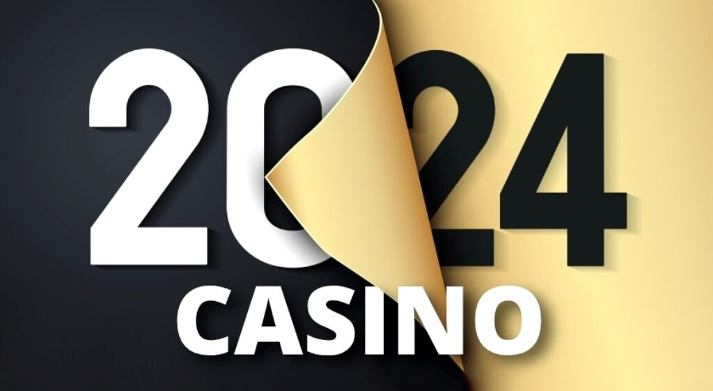 casino 2024