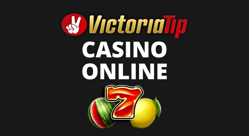 victoria tip casino online