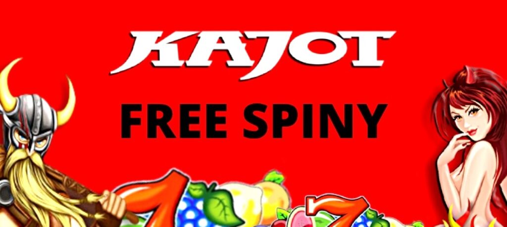 kajot free spins - 70 casino spins dnes