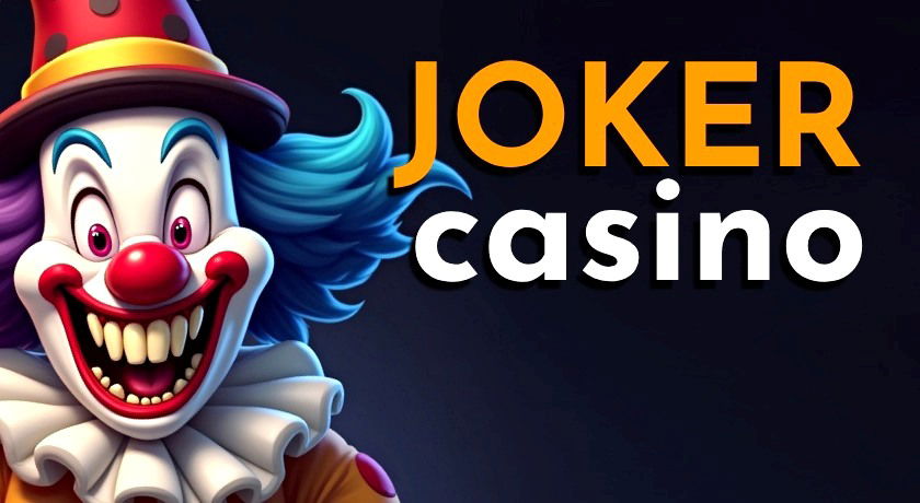 joker casino