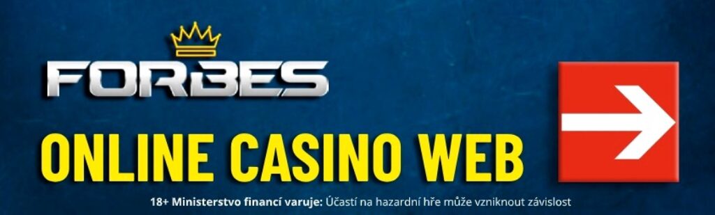 forbes online casino web ZDE