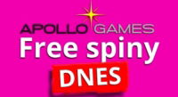 100 Free spinů zdarma jen ZA REGISTRACI